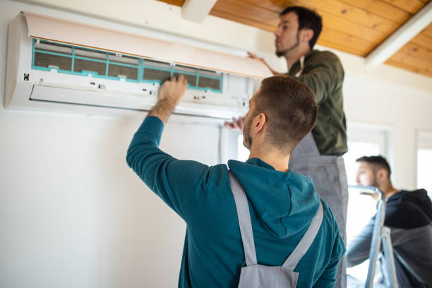 Best HVAC Training and Certification in Taft Heights, CA