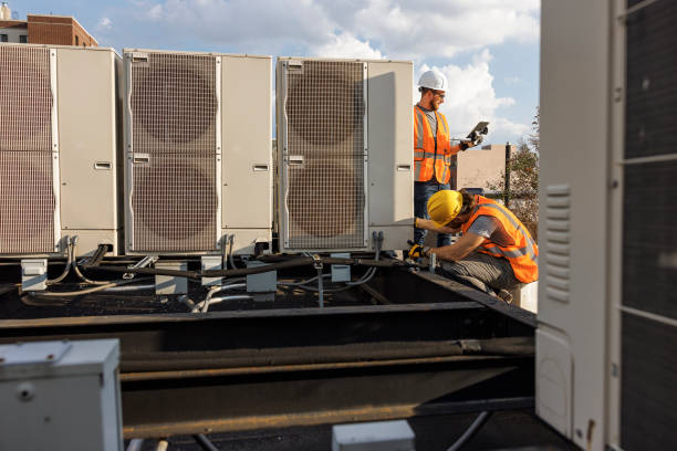 Best Seasonal HVAC Services in Taft Heights, CA