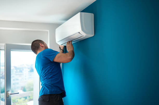 Best HVAC Equipment and Components in Taft Heights, CA