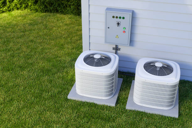  Taft Heights, CA HVAC Pros