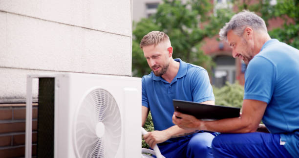 Best HVAC for Healthcare Facilities in Taft Heights, CA