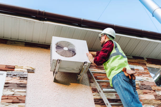Best HVAC Financing and Leasing in Taft Heights, CA