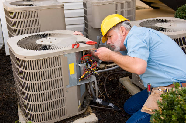 Best Residential HVAC in Taft Heights, CA