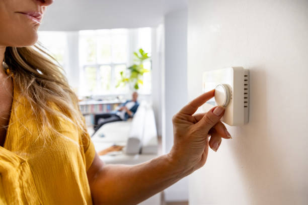 Best Solar-powered HVAC Systems in Taft Heights, CA