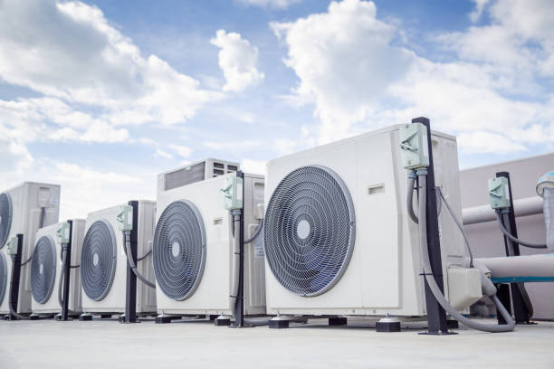 Best HVAC Retrofitting and Upgrading in Taft Heights, CA