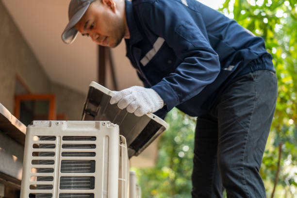 Best HVAC Consulting and Engineering in Taft Heights, CA